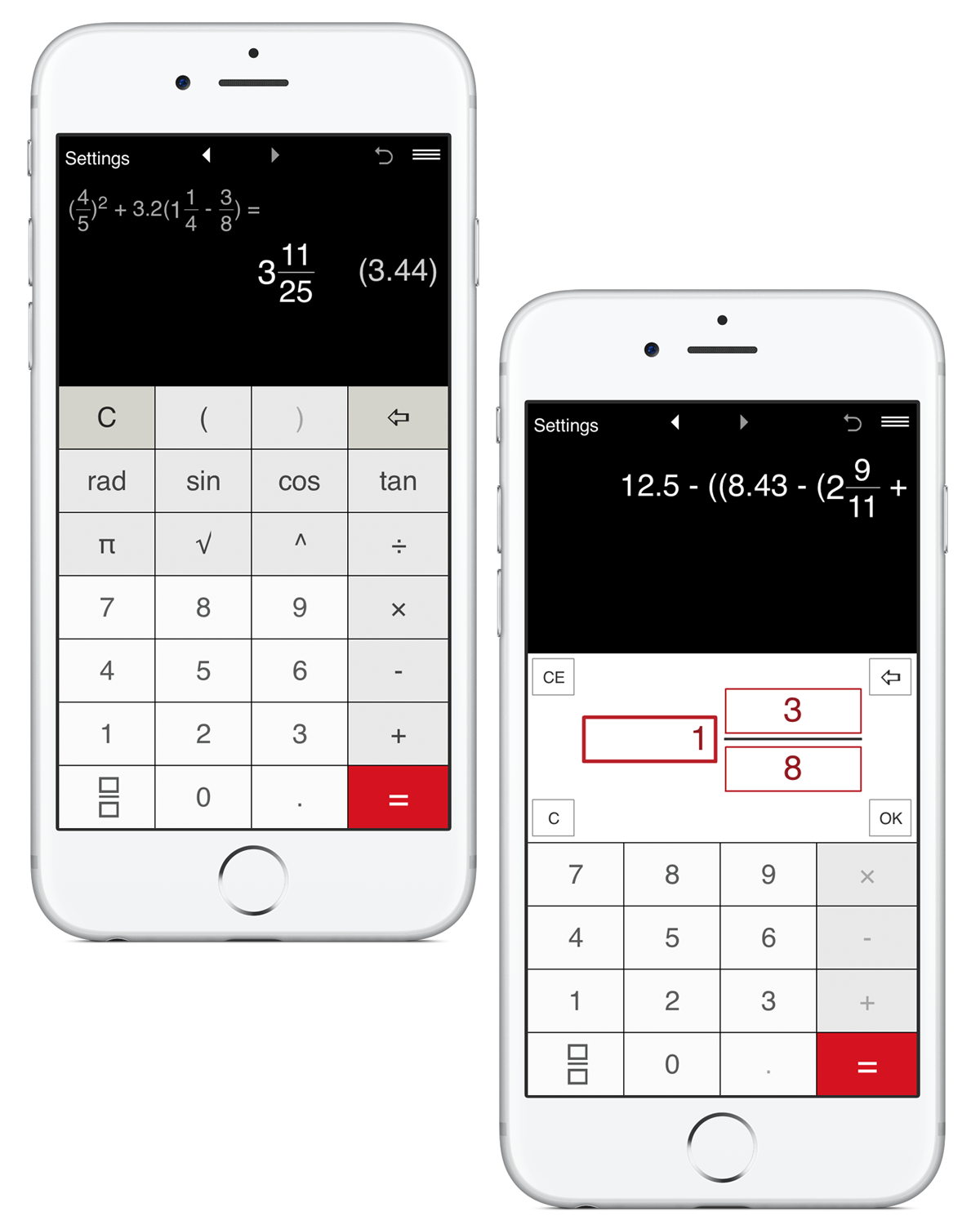 Calculadora para Simplificar Frações - Neurochispas